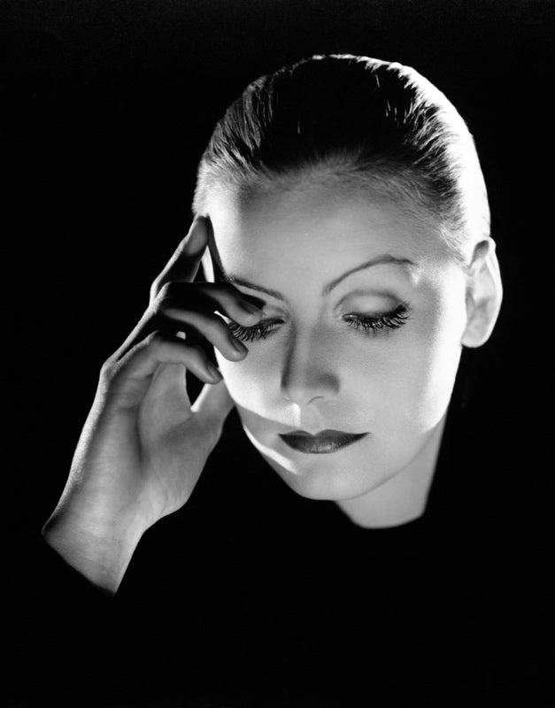 Greta Garbo: The Muse Behind The Classicist by Cape de Cœur