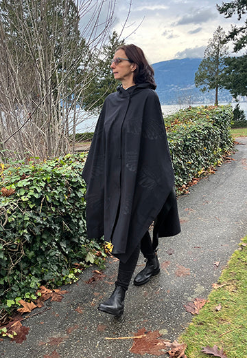 "My Cape de Coeur Moment" - by Birgit