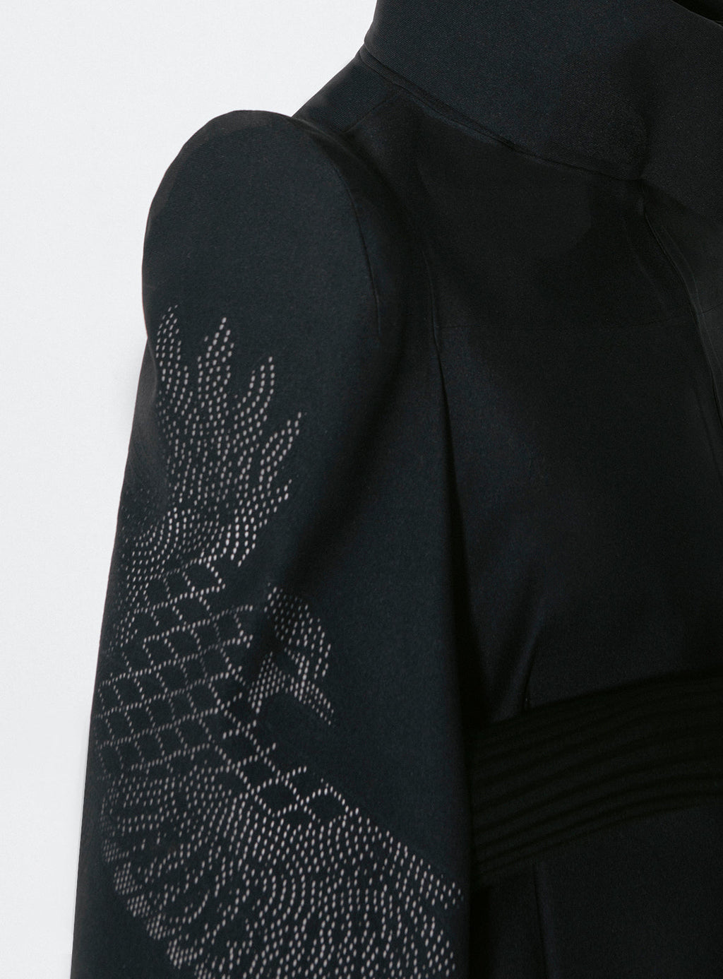 "My Cape de Coeur Moment" - by Jessica