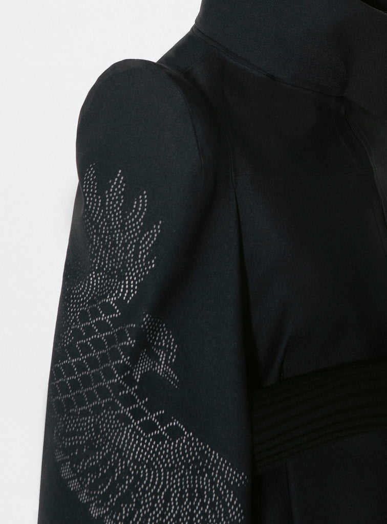 "My Cape de Coeur Moment" - by Jessica