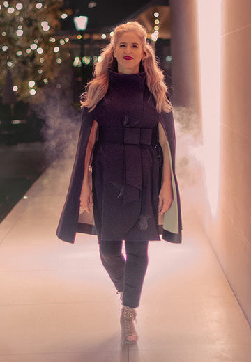 How a Journalist Found Her Coup de Cœur: A Testimonial That Inspires