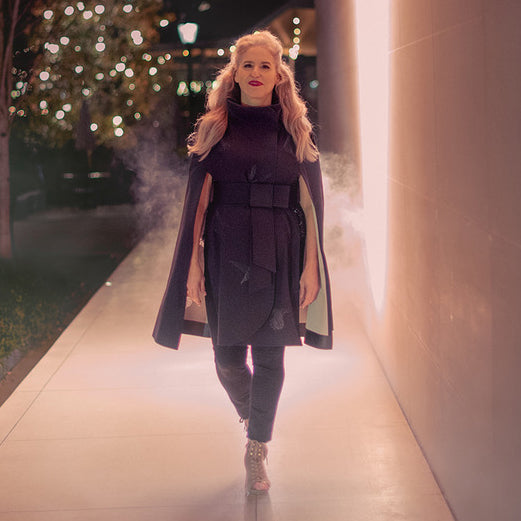 How a Journalist Found Her Coup de Cœur: A Testimonial That Inspires