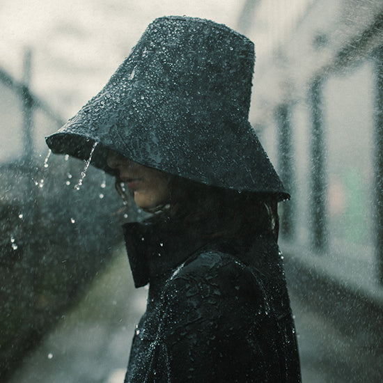 How to Care for Your Luxury Rain Cape: Essential Tips for Longevity and Elegance