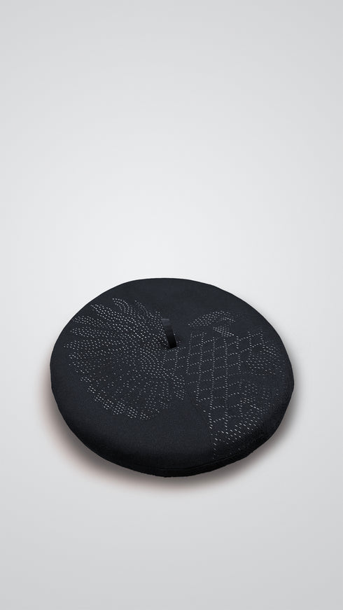 The Basque Rain Beret