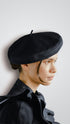 The Basque Rain Beret