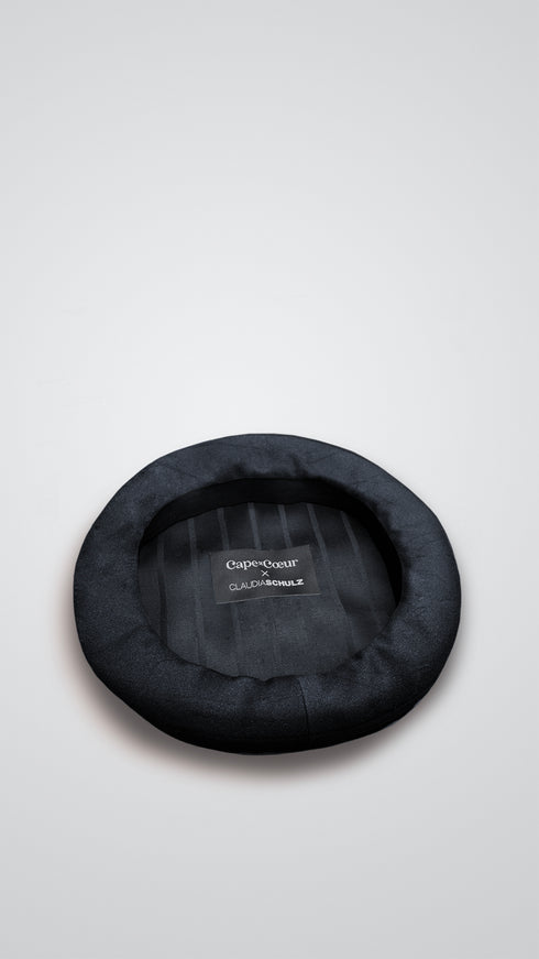 The Basque Rain Beret