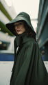 The Dietrich Rain Hat