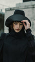 The Dietrich Rain Hat