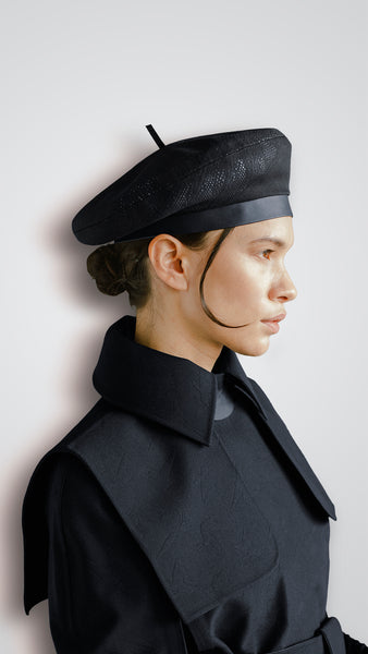 レア/NEIGHBORHOOD/BASQUE BERET . WO NEIGHBORHOOD】BASQUE BERET (Neighborhood/ベレー帽) 112961818